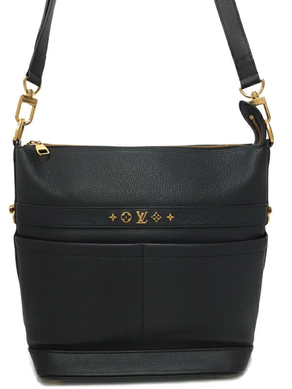 Louis Vuitton Cruiser Shoulder Bag